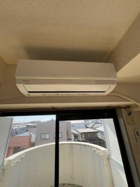 その他設備　同仕様写真