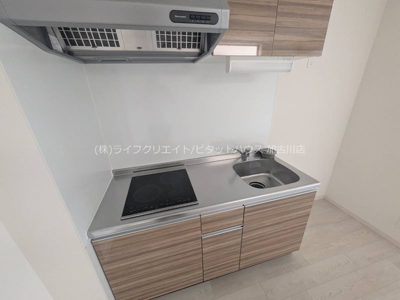 キッチン　202