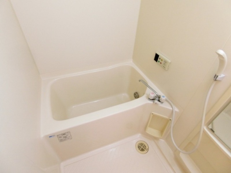 バス・シャワールーム　図面と現状に相違がある場合には現状を優先