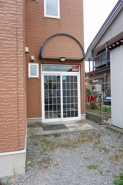 その他共有部分　共用部１