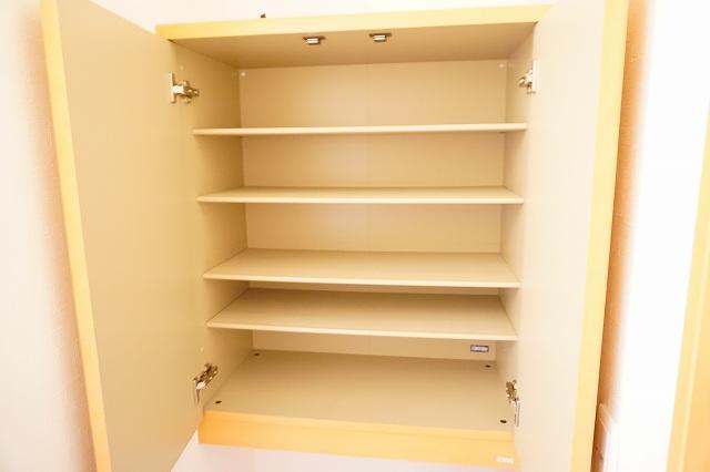 その他部屋・スペース　内装