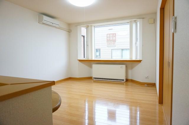 居室・リビング　リビング１