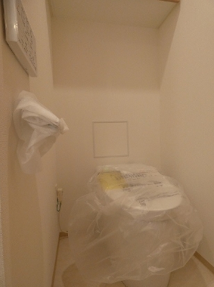 トイレ　他部屋参考写真