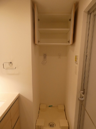 その他設備　他部屋参考写真