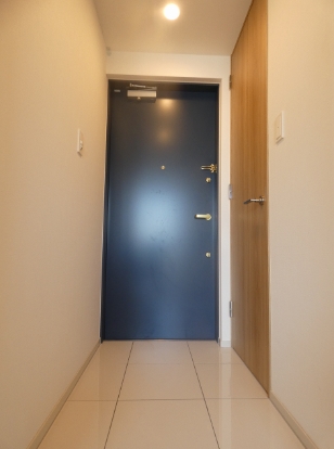 玄関　他部屋参考写真