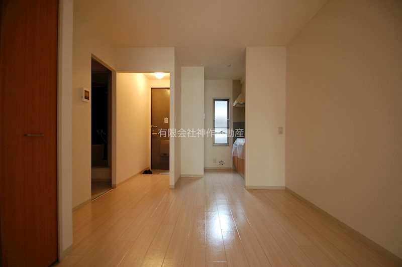 その他部屋・スペース　ダイニング