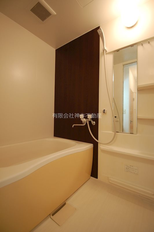 バス・シャワールーム　追炊機能付