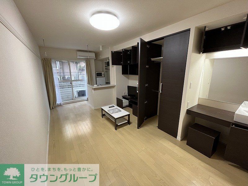 居室・リビング