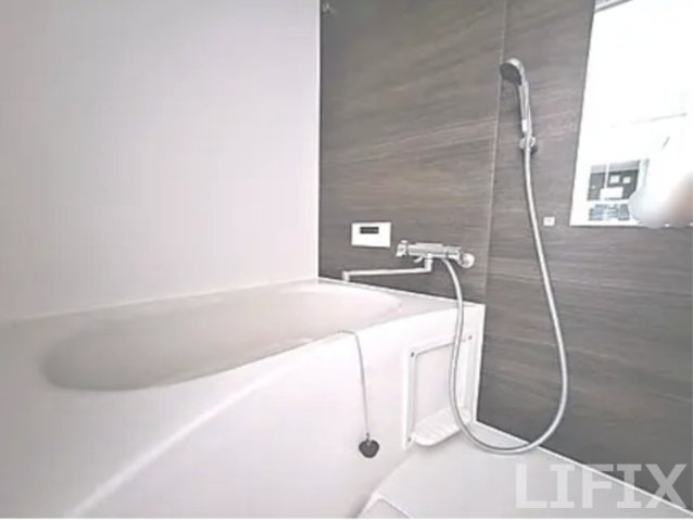 バス・シャワールーム　風呂