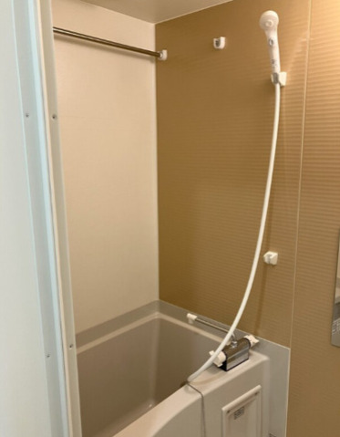 バス・シャワールーム　同一仕様写真