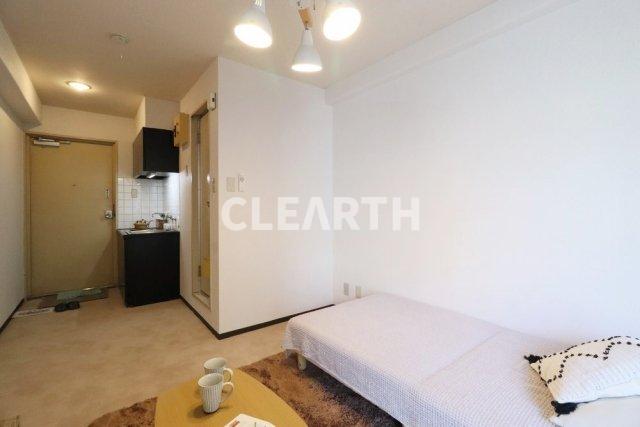 その他部屋・スペース　モデルルーム