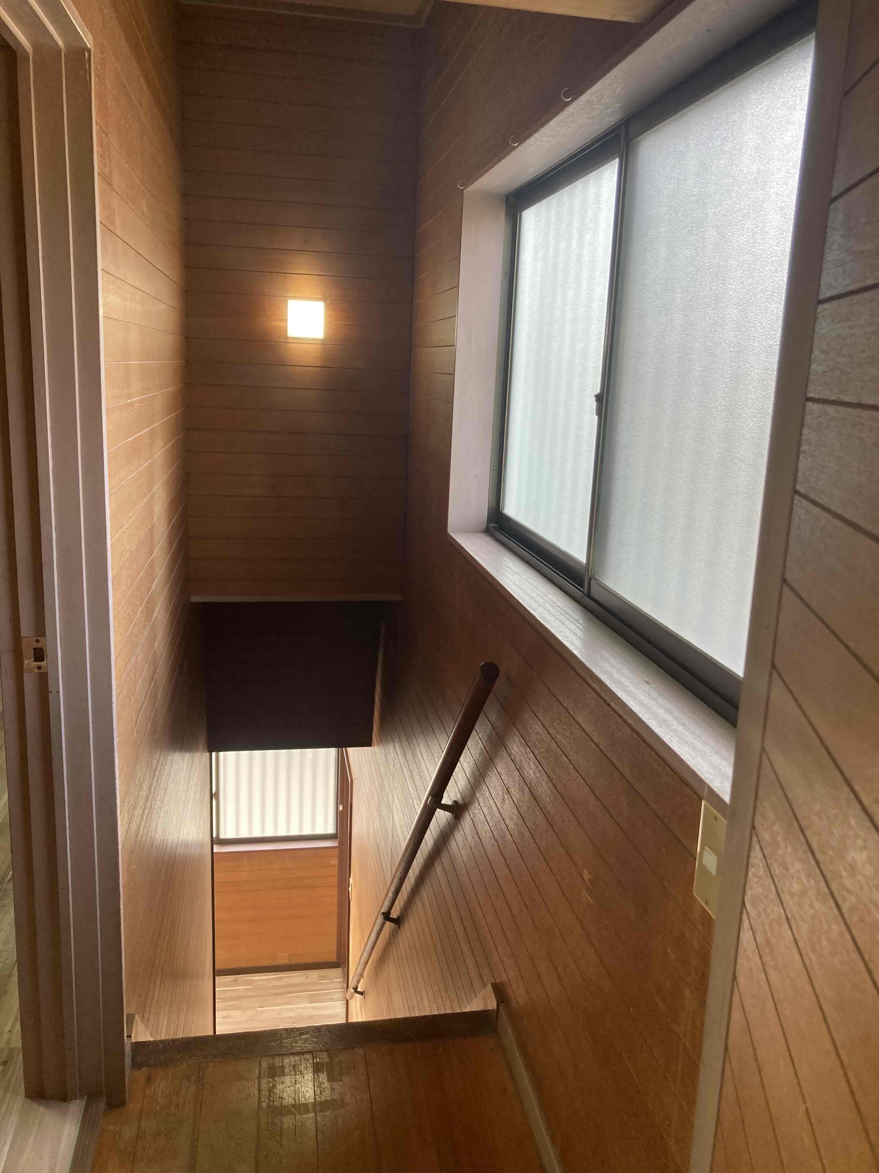 その他　階段