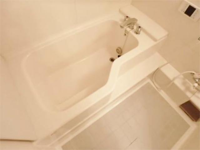 バス・シャワールーム　別号室参考写真