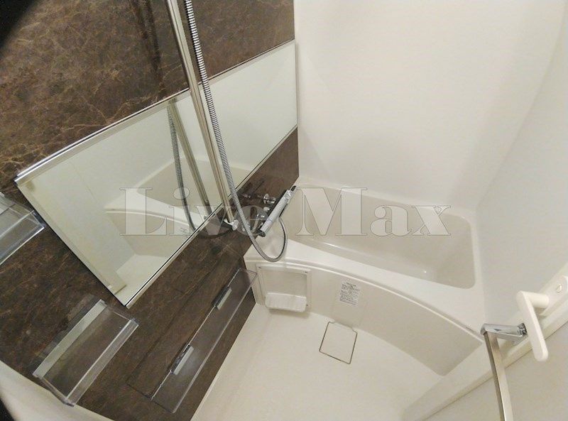 バス・シャワールーム　別号室参考写真