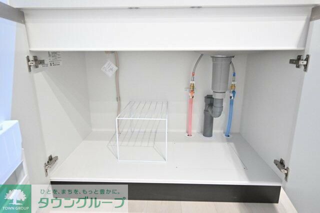 その他設備　設備