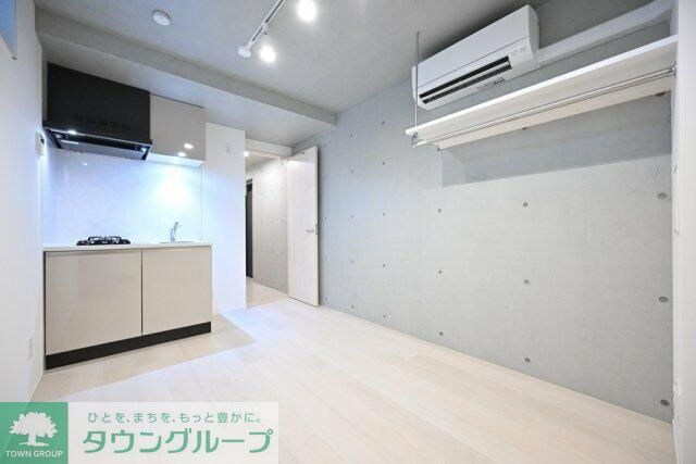 その他部屋・スペース　リビング/居室