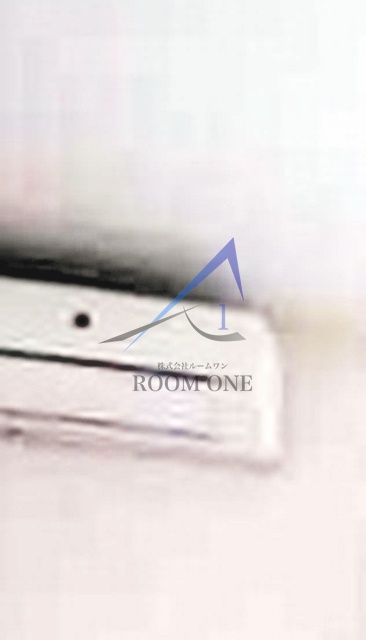 その他設備　エアコン付きです。