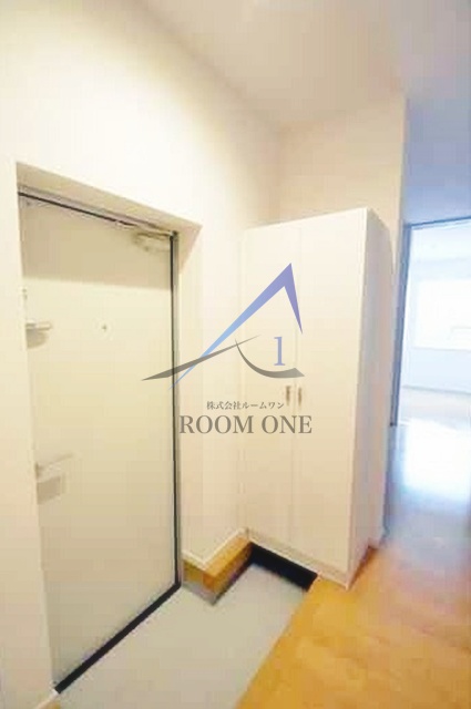 玄関　玄関です。