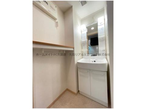 洗面設備　同建物別号室