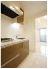 その他部屋・スペース　写真は同タイプ住居です。