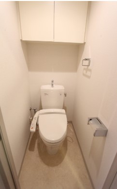 トイレ　トイレ※別部屋参考写真