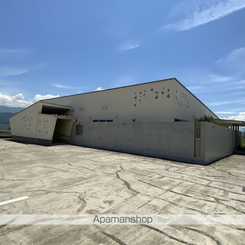 病院　かしの実クリニック（病院）まで259m