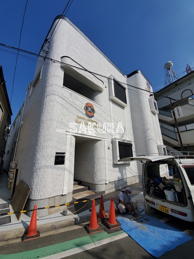 建物外観　当店おすすめ物件♪