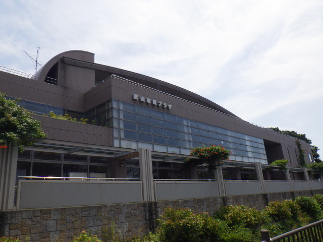 その他　武山市民プラザ（その他）まで607m