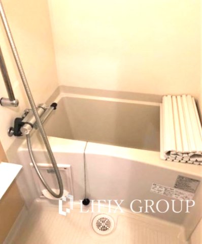 バス・シャワールーム　風呂