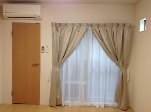 居室・リビング　※現況優先