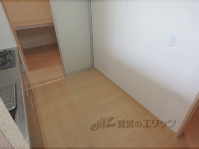 その他部屋・スペース　冷蔵庫置場