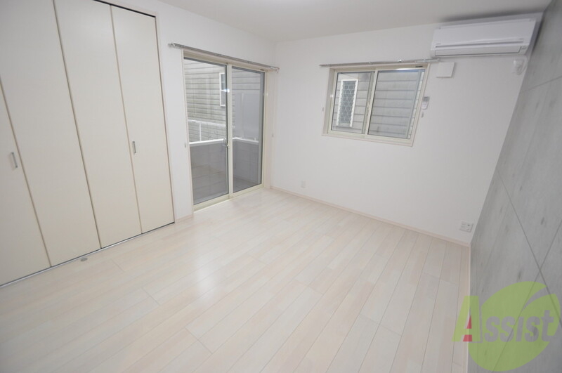 居室・リビング　解放感がある素敵なお部屋です。