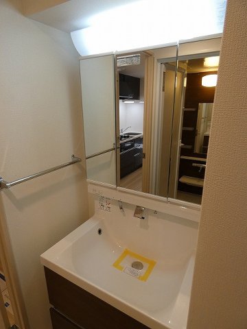 洗面設備　洗面※別部屋参考写真