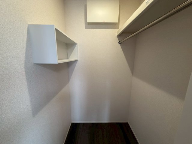 収納　詳細は、RISUMO江坂本店までお問合せください♪