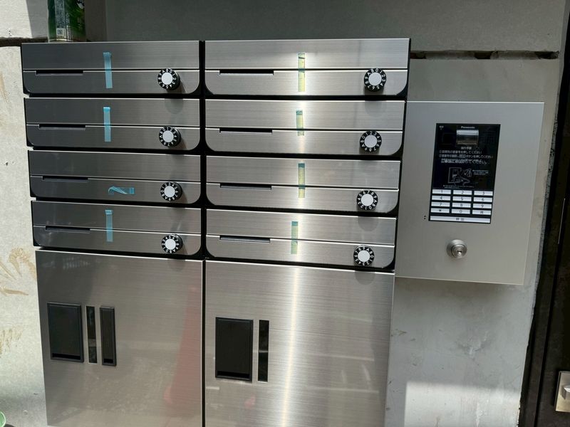 その他共有部分　共有部分