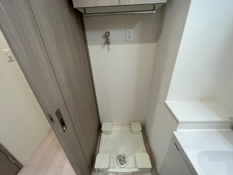 その他設備　同タイプ別部屋