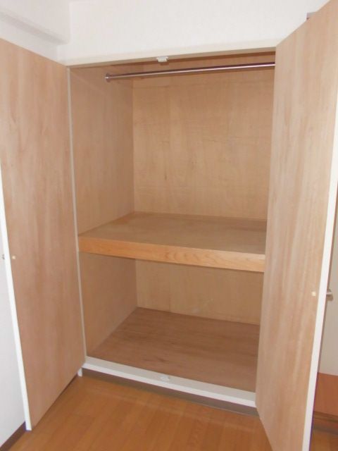 収納　別号室参考写真