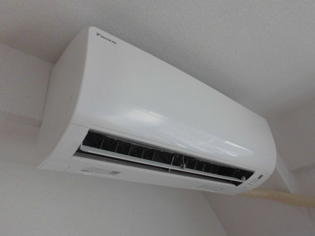 その他設備　別号室参考写真