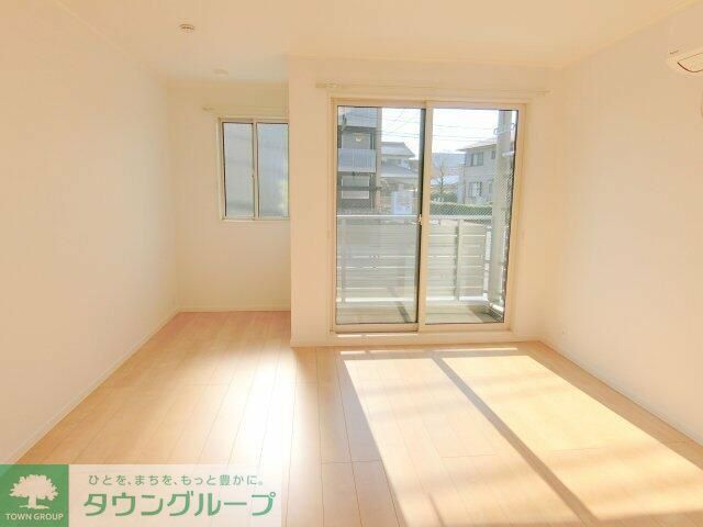 居室・リビング　リビング/居室