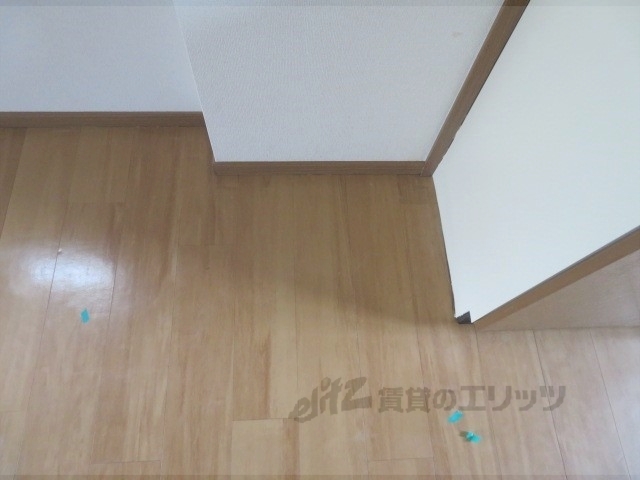 その他部屋・スペース　冷蔵庫置場