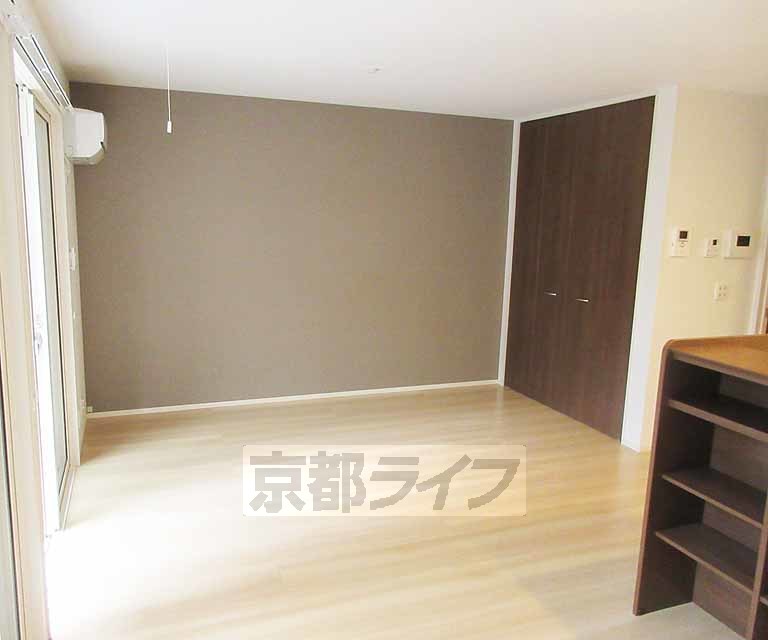 居室・リビング　広々リビング