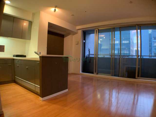 居室・リビング　レジディア水道橋（参考画像）