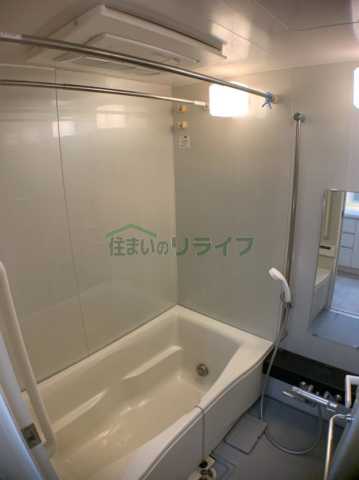 バス・シャワールーム　レジディア水道橋（参考画像）