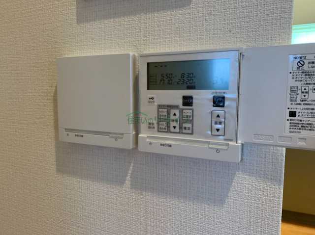 その他設備　レジディア水道橋（参考画像）