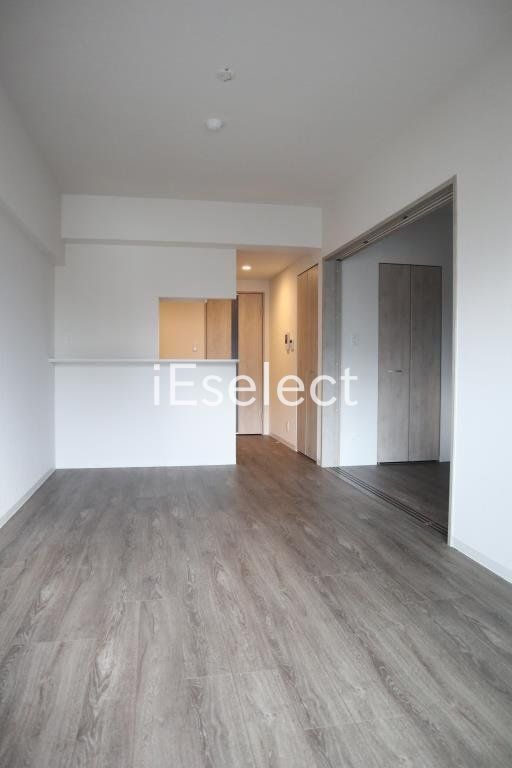 居室・リビング　リビング/居室