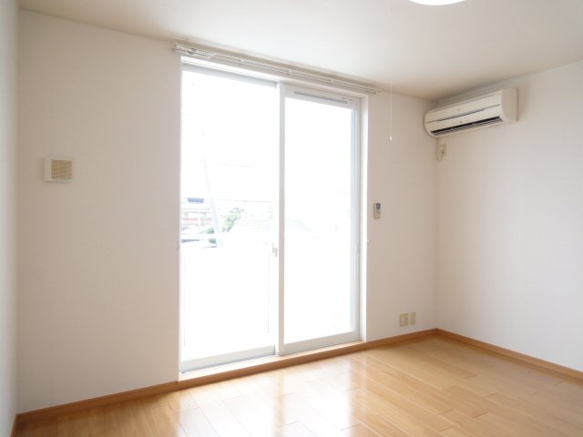 居室・リビング　おしゃれな居間です