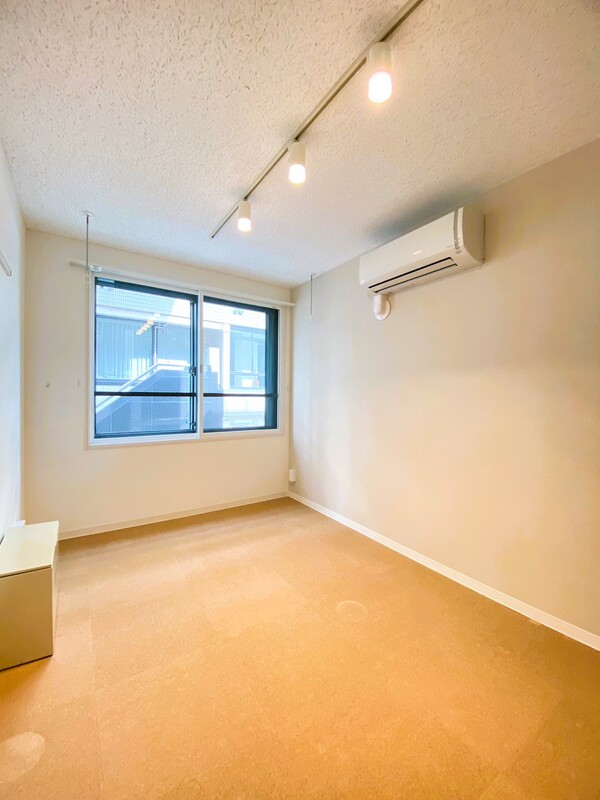 居室・リビング　居室