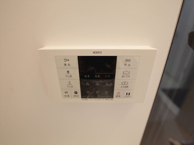 その他設備　給湯設備　追い焚き・オートバス機能完備　同仕様写真