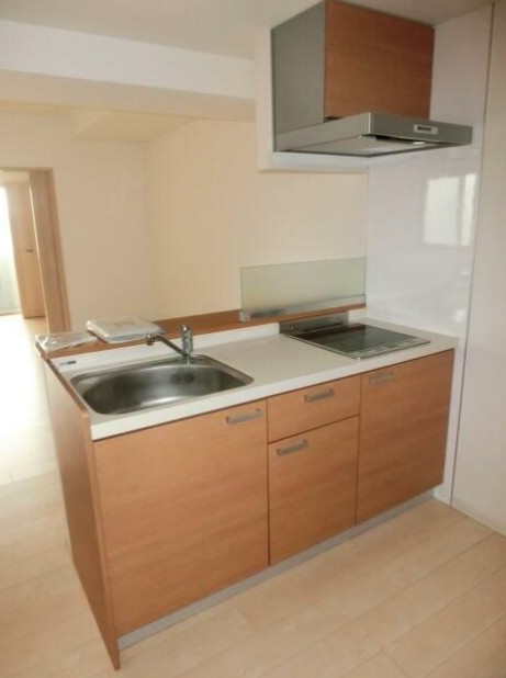 キッチン　☆キッチン☆