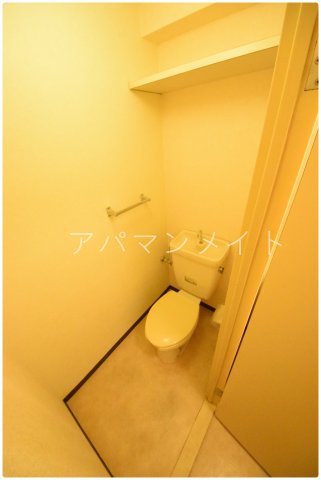 トイレ　トイレも気になるポイント